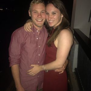 Meet your Posher, Blake